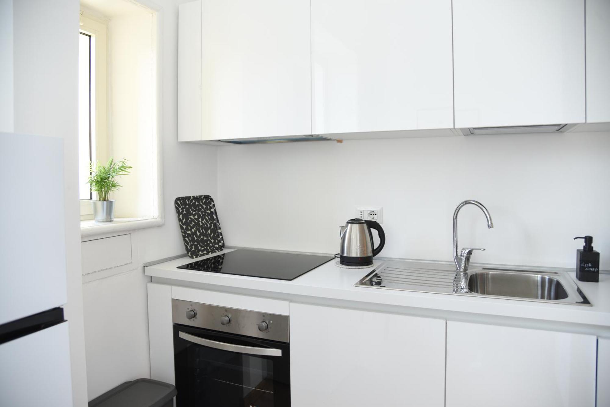 Downtown Umberto 74 Apartment เนเปิลส์ ภายนอก รูปภาพ